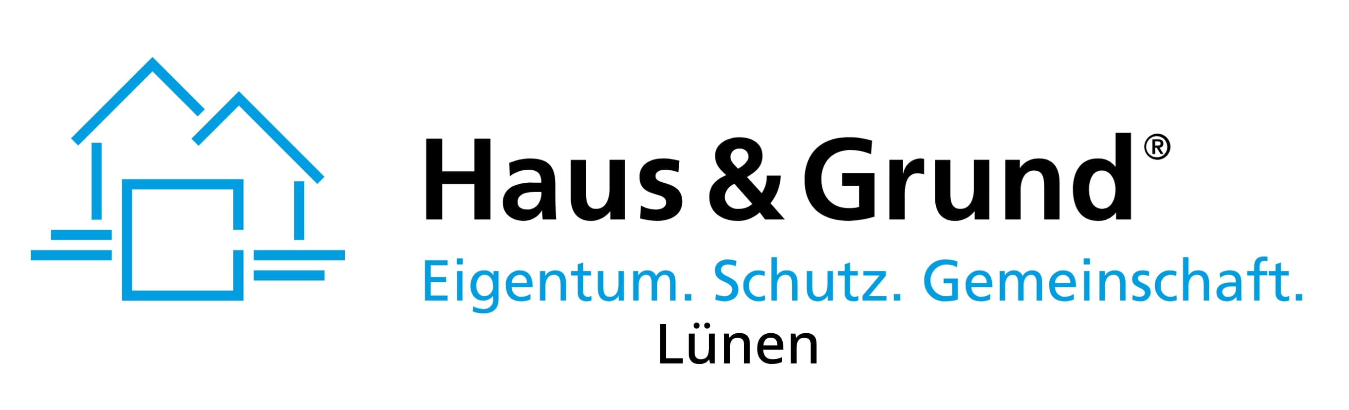 Haus & Grund logo